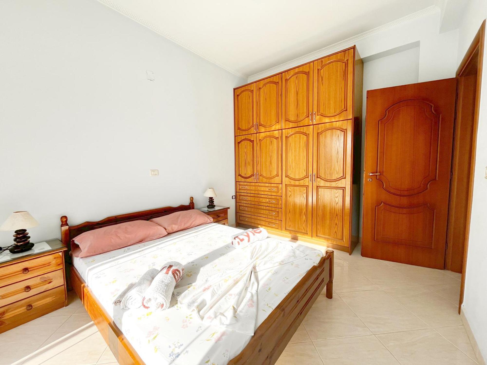 Villa Iremia Family Holidays Vlorë Exterior foto