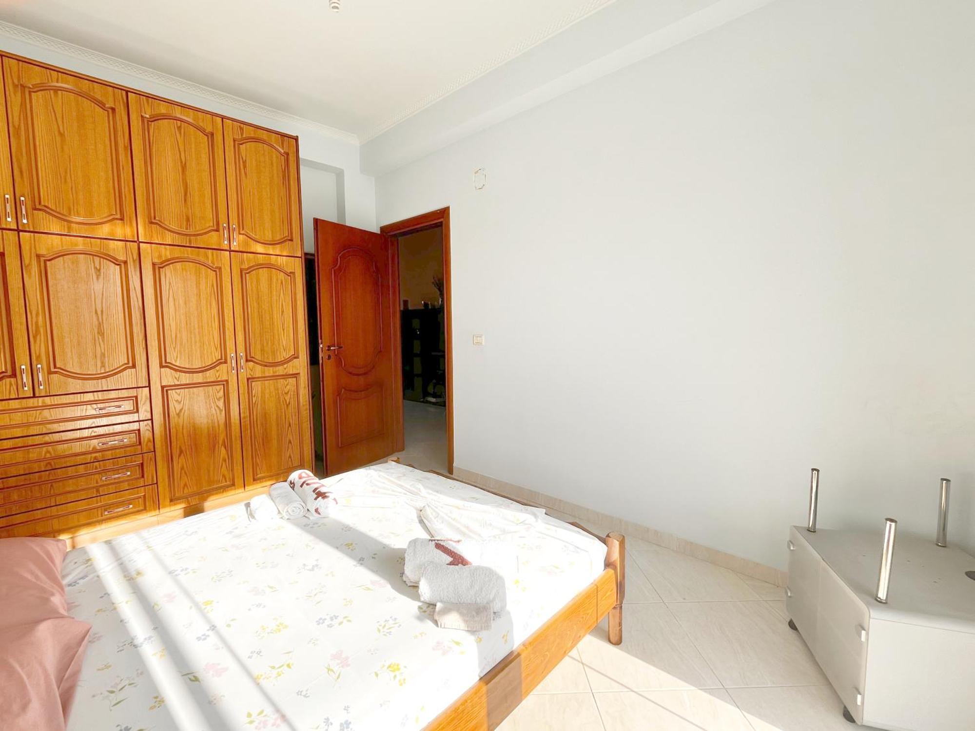 Villa Iremia Family Holidays Vlorë Exterior foto